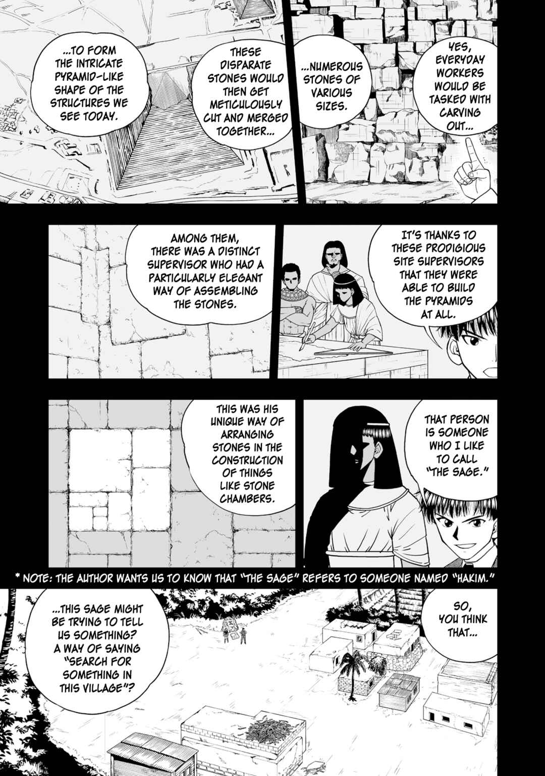 Zatch Bell! 2 Chapter 4 - Page 7