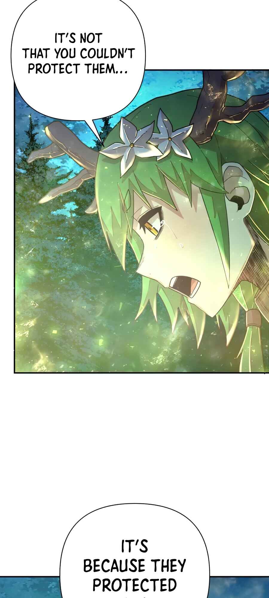 Yongsa ga Doraowatda Chapter 20 - Page 45