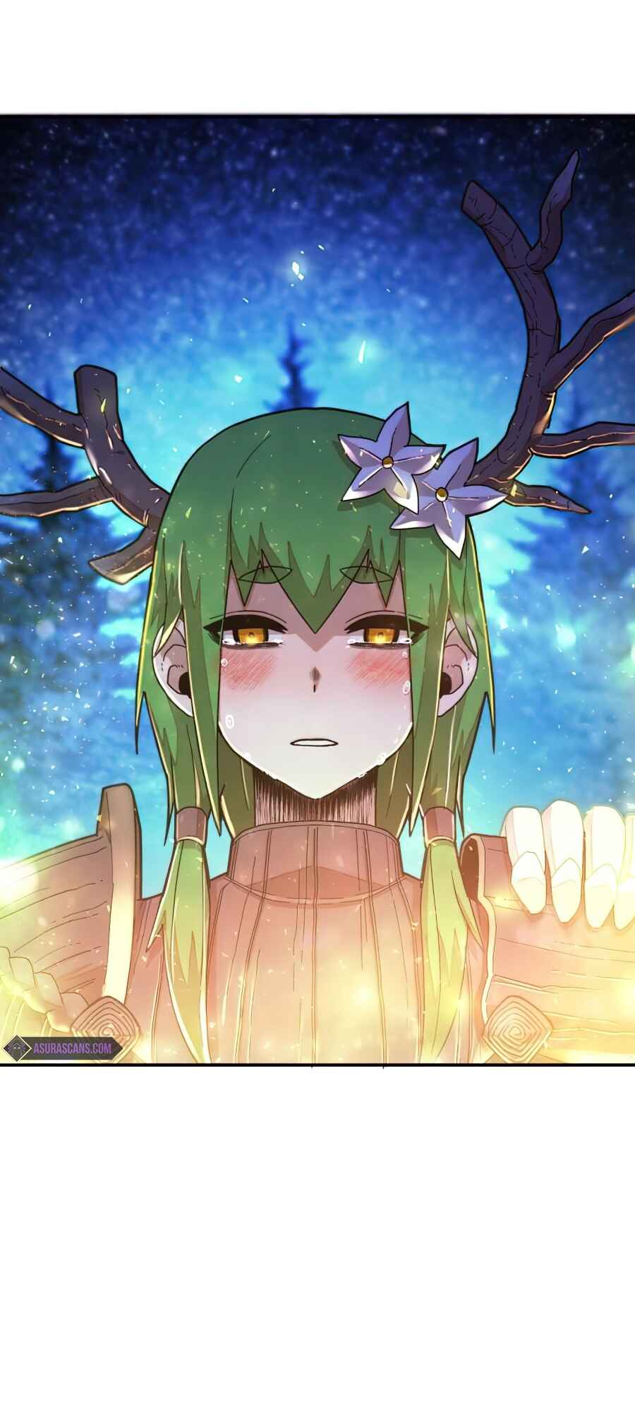 Yongsa ga Doraowatda Chapter 20 - Page 49