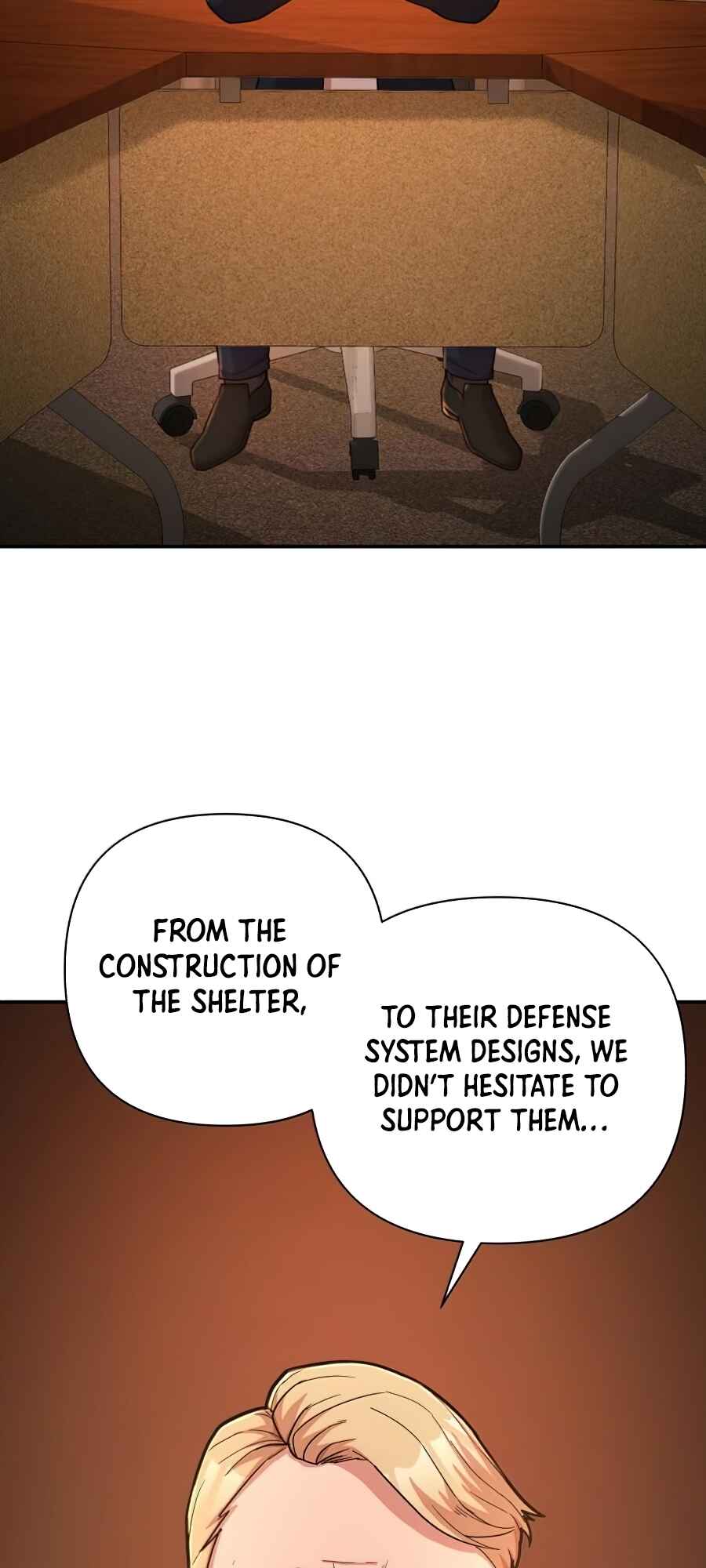 Yongsa ga Doraowatda Chapter 20 - Page 7