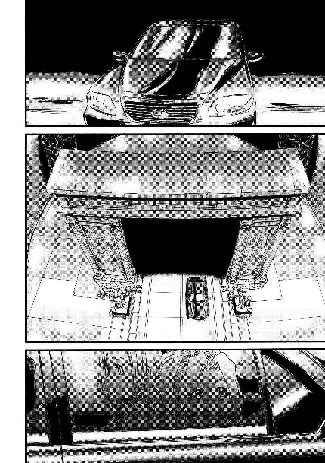 GATE - Jieitai Kanochi nite, Kaku Tatakaeri Chapter 110 - Page 20