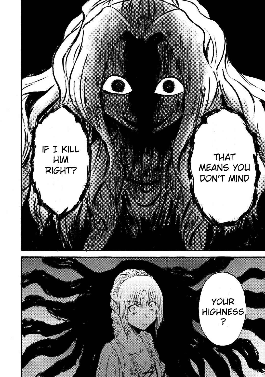 GATE - Jieitai Kanochi nite, Kaku Tatakaeri Chapter 110 - Page 38