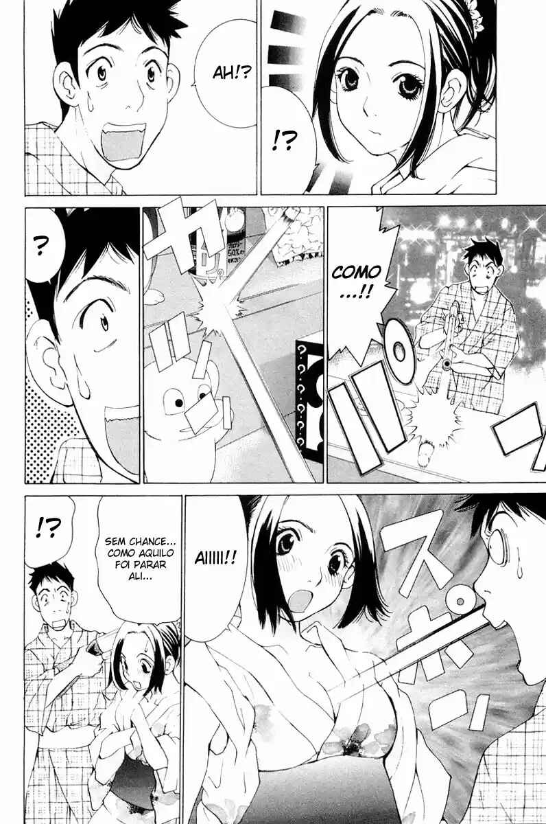 Gacha Gacha - Secret Chapter 15 - Page 24