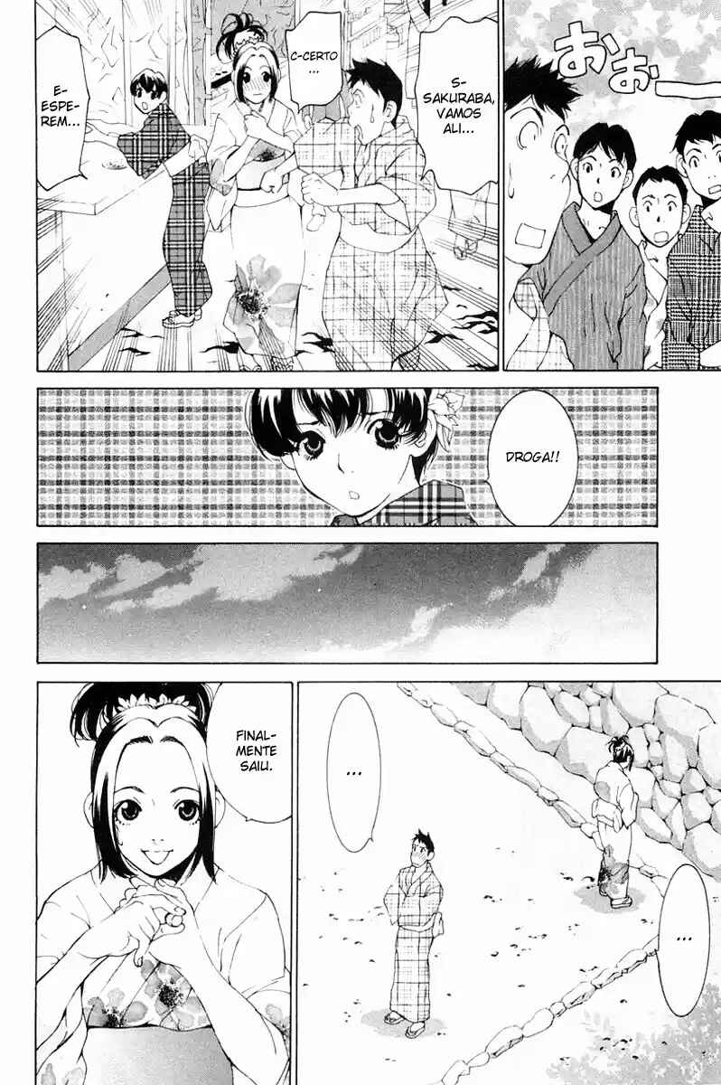 Gacha Gacha - Secret Chapter 15 - Page 26