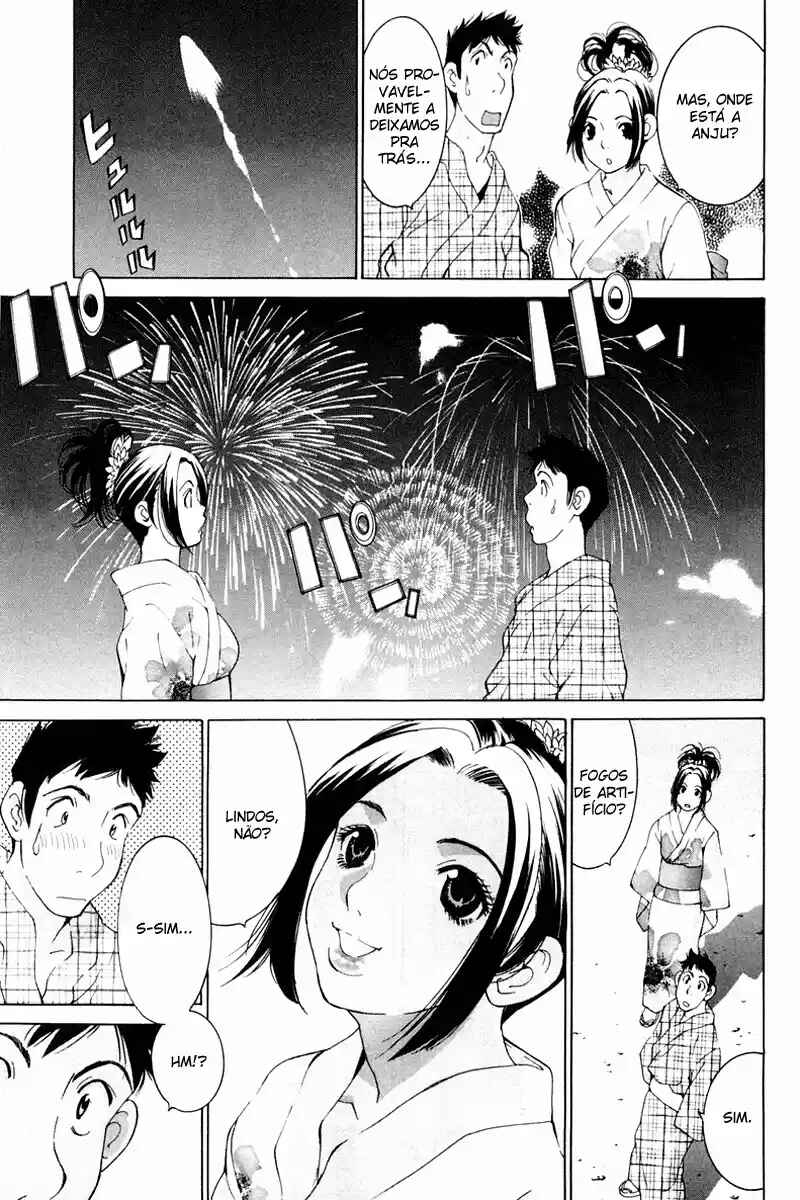 Gacha Gacha - Secret Chapter 15 - Page 27