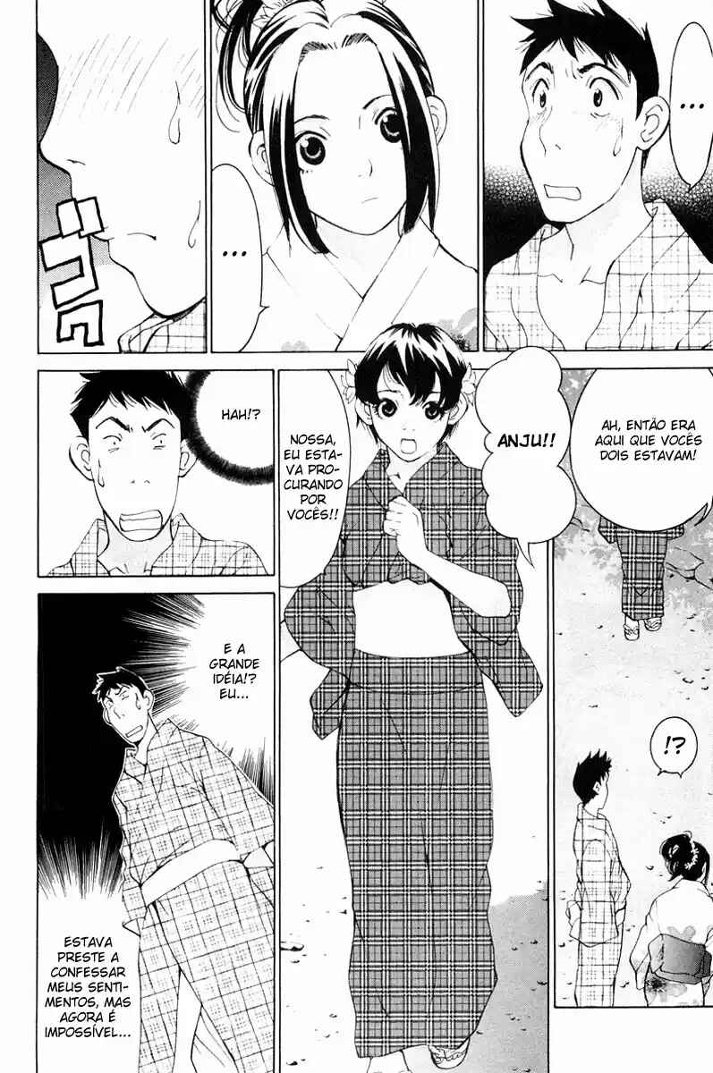Gacha Gacha - Secret Chapter 15 - Page 30