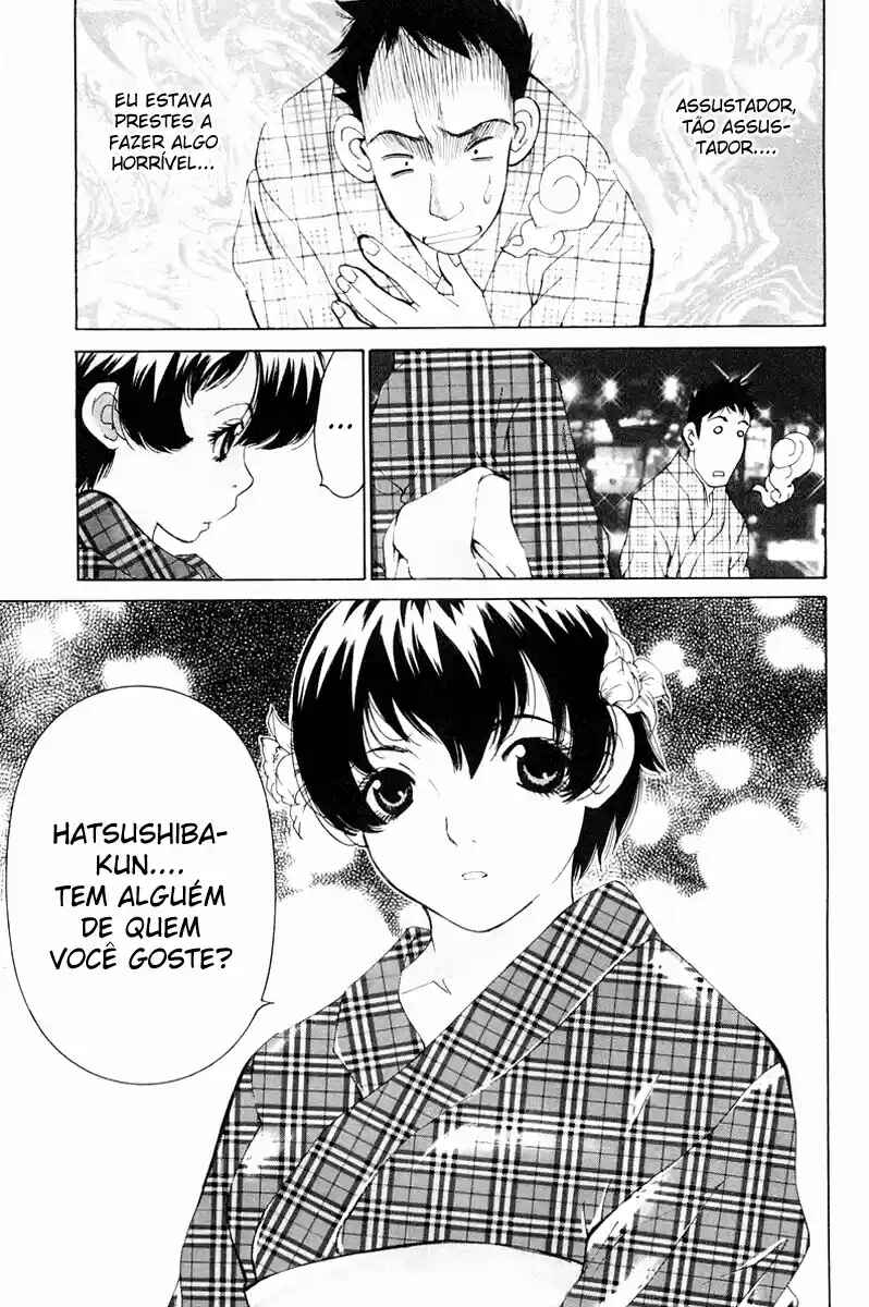 Gacha Gacha - Secret Chapter 15 - Page 31