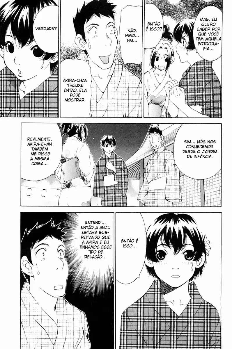 Gacha Gacha - Secret Chapter 15 - Page 35