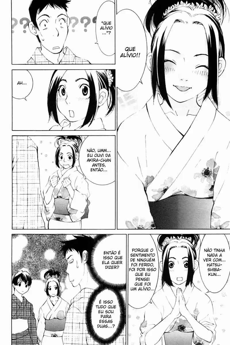Gacha Gacha - Secret Chapter 15 - Page 36