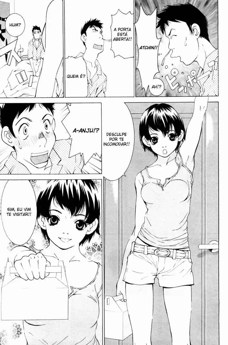 Gacha Gacha - Secret Chapter 15 - Page 7