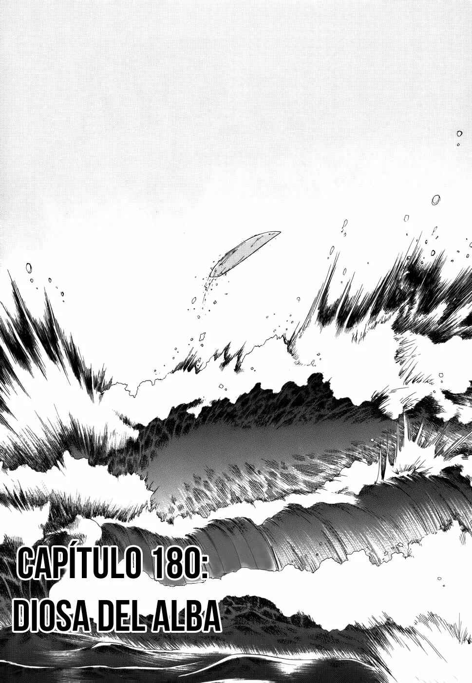 Love Junkies Chapter 180 - Page 2