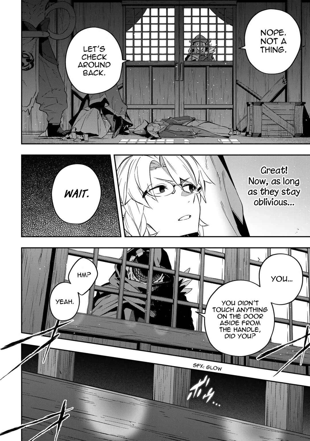 Destiny Unchain Online: Kyuuketsuki Shoujo to Natte, Yagate 'Aka no Maou' to Yobareru You ni Narimashita Chapter 28 - Page 6