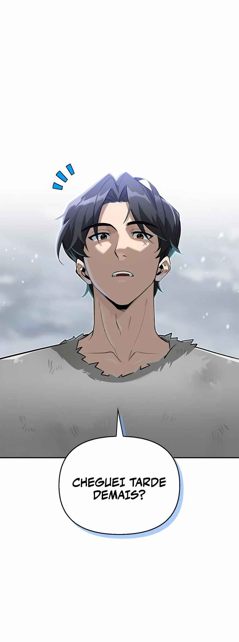 Monster wa Healing haneun S-geup Hunter Chapter 4 - Page 2