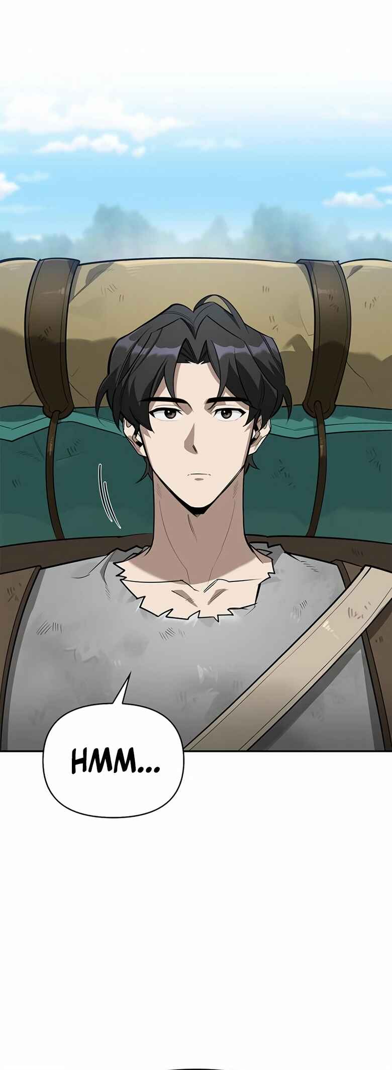 Monster wa Healing haneun S-geup Hunter Chapter 4 - Page 34