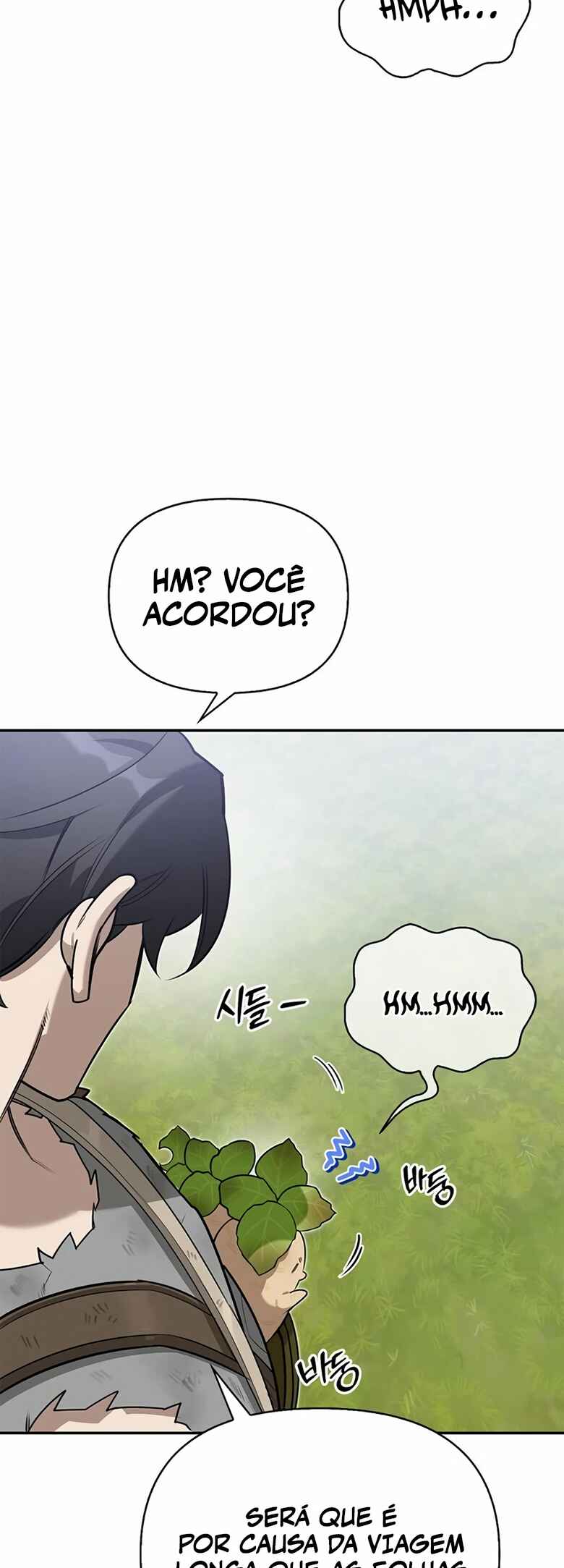 Monster wa Healing haneun S-geup Hunter Chapter 4 - Page 36