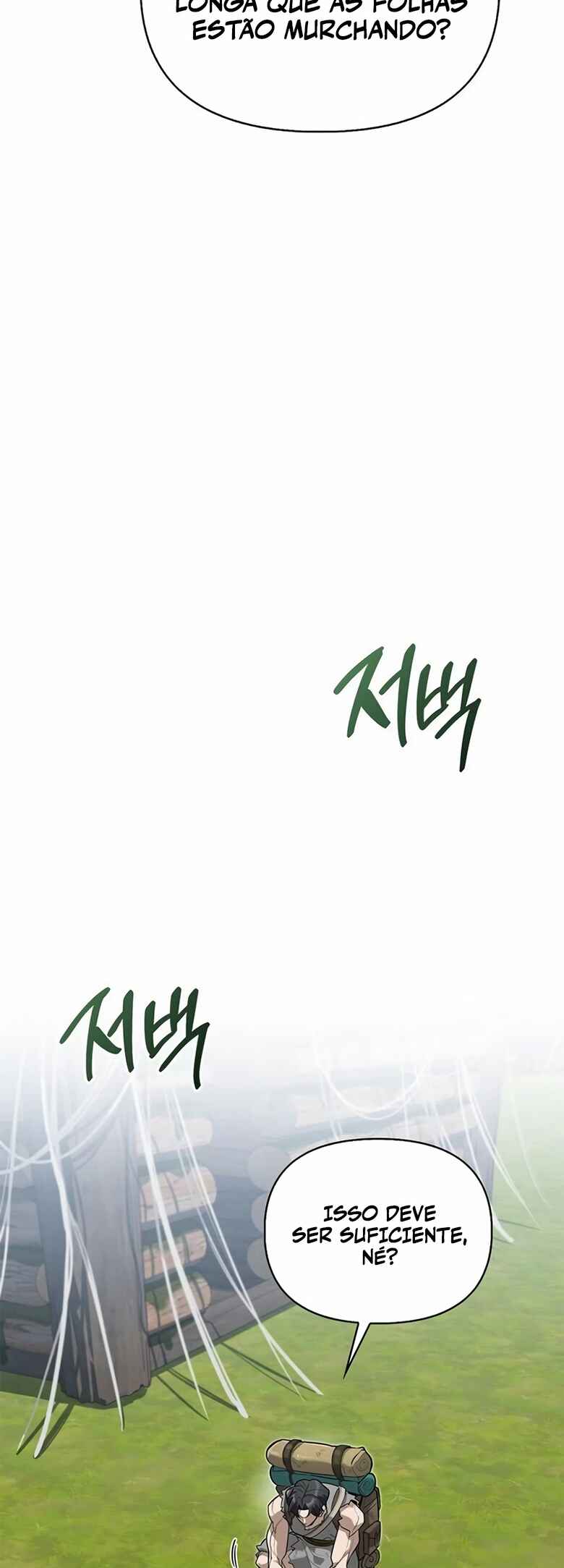 Monster wa Healing haneun S-geup Hunter Chapter 4 - Page 37