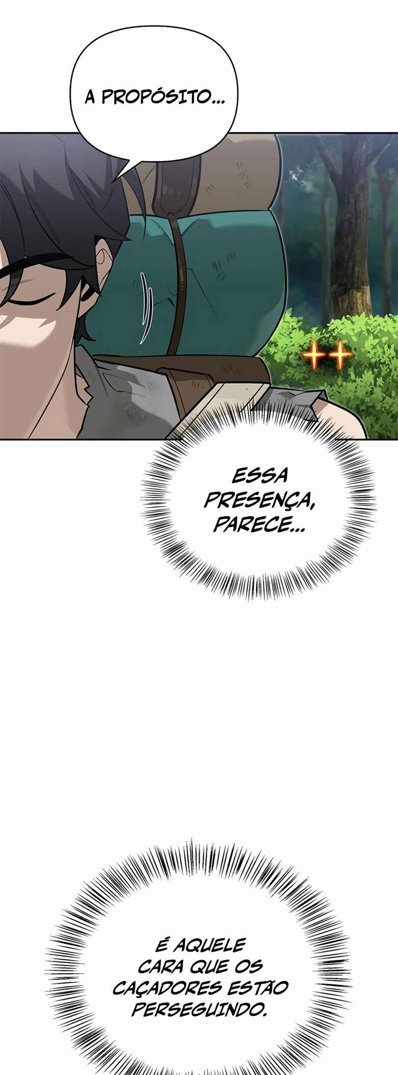 Monster wa Healing haneun S-geup Hunter Chapter 4 - Page 42
