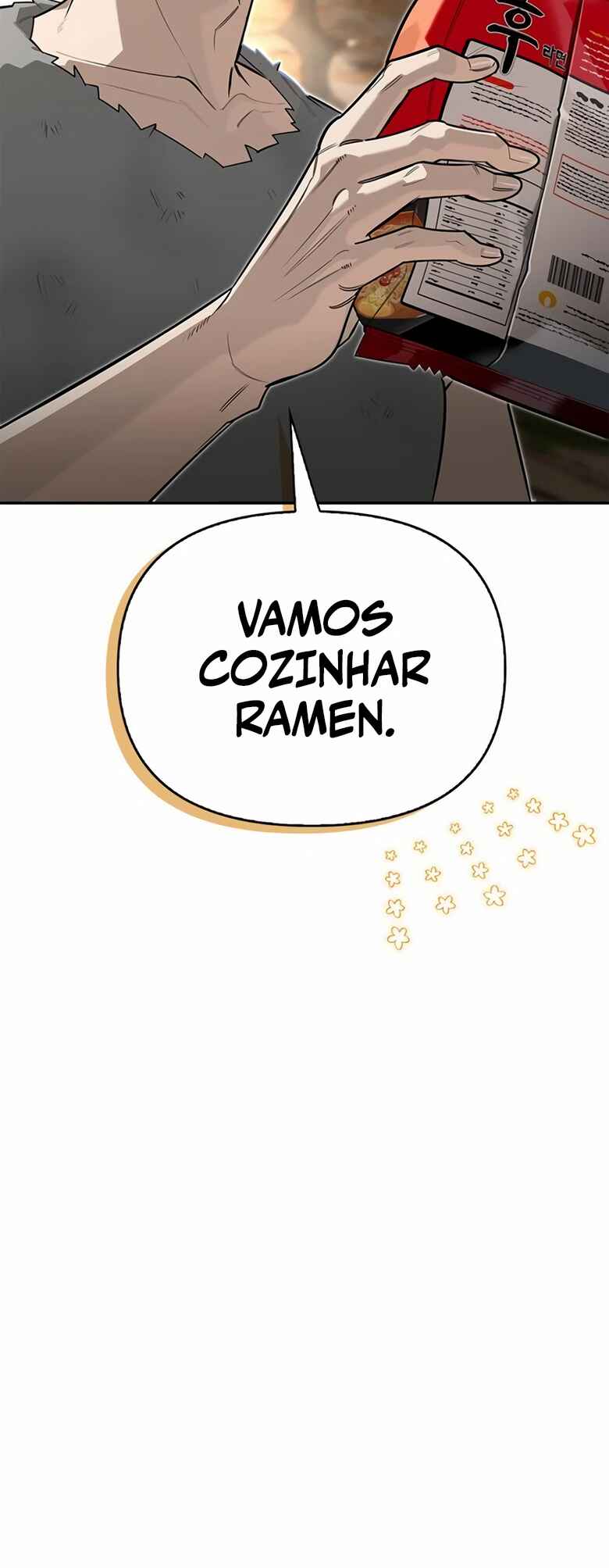 Monster wa Healing haneun S-geup Hunter Chapter 4 - Page 49