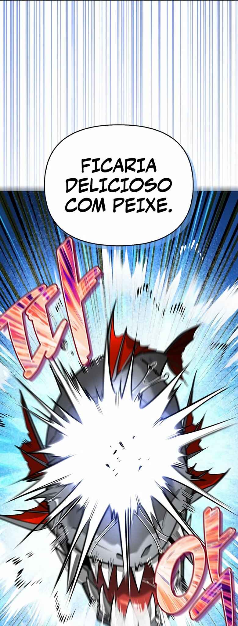 Monster wa Healing haneun S-geup Hunter Chapter 4 - Page 53