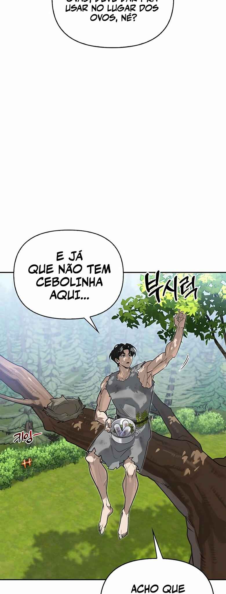 Monster wa Healing haneun S-geup Hunter Chapter 4 - Page 55