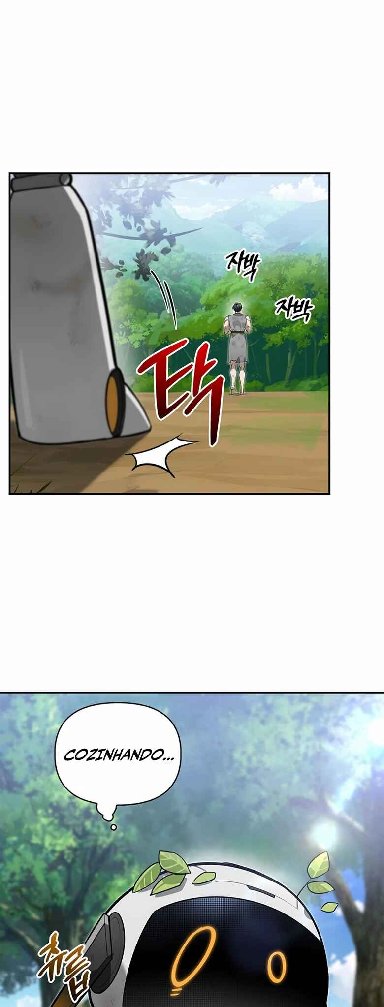 Monster wa Healing haneun S-geup Hunter Chapter 4 - Page 57