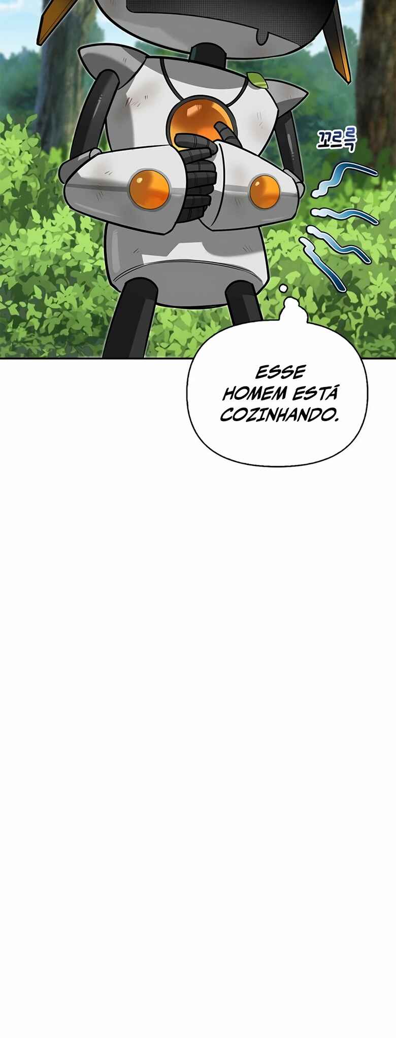 Monster wa Healing haneun S-geup Hunter Chapter 4 - Page 58