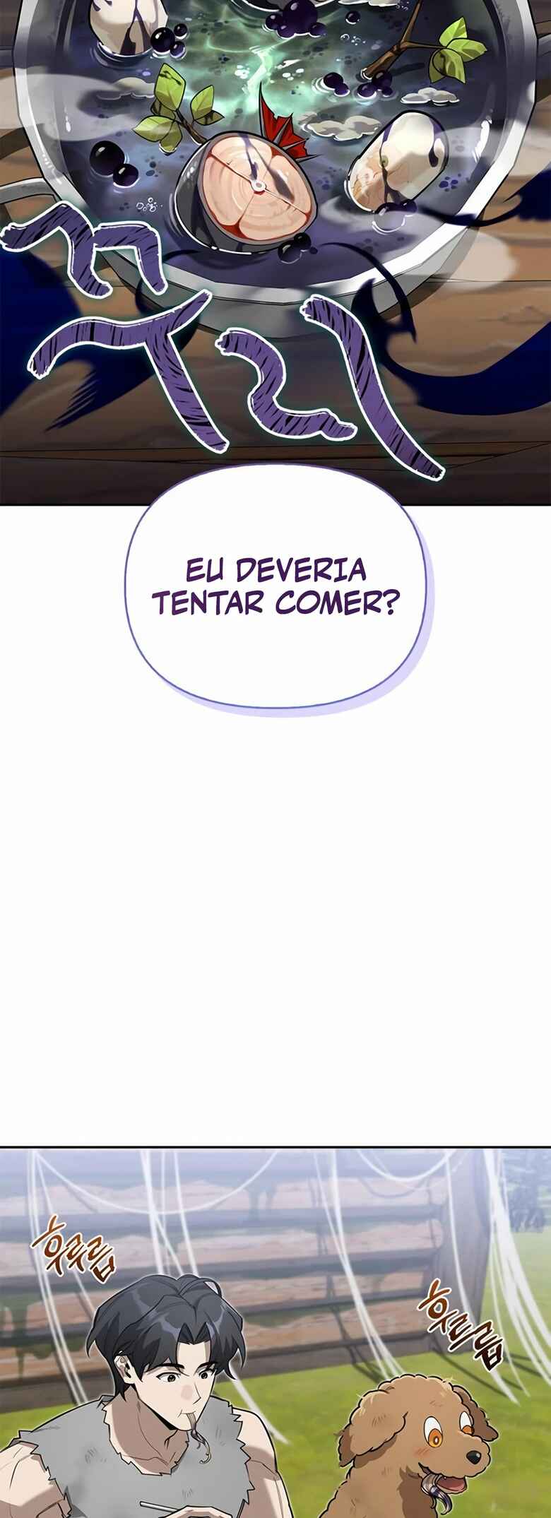 Monster wa Healing haneun S-geup Hunter Chapter 4 - Page 72