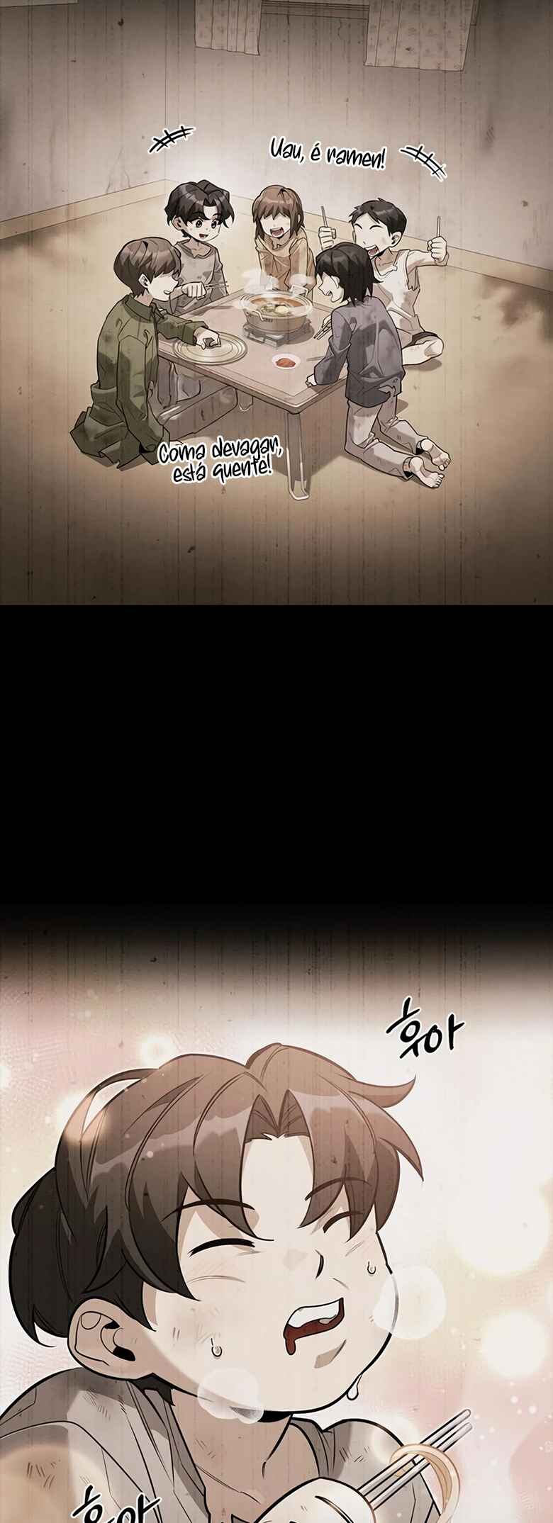 Monster wa Healing haneun S-geup Hunter Chapter 4 - Page 74