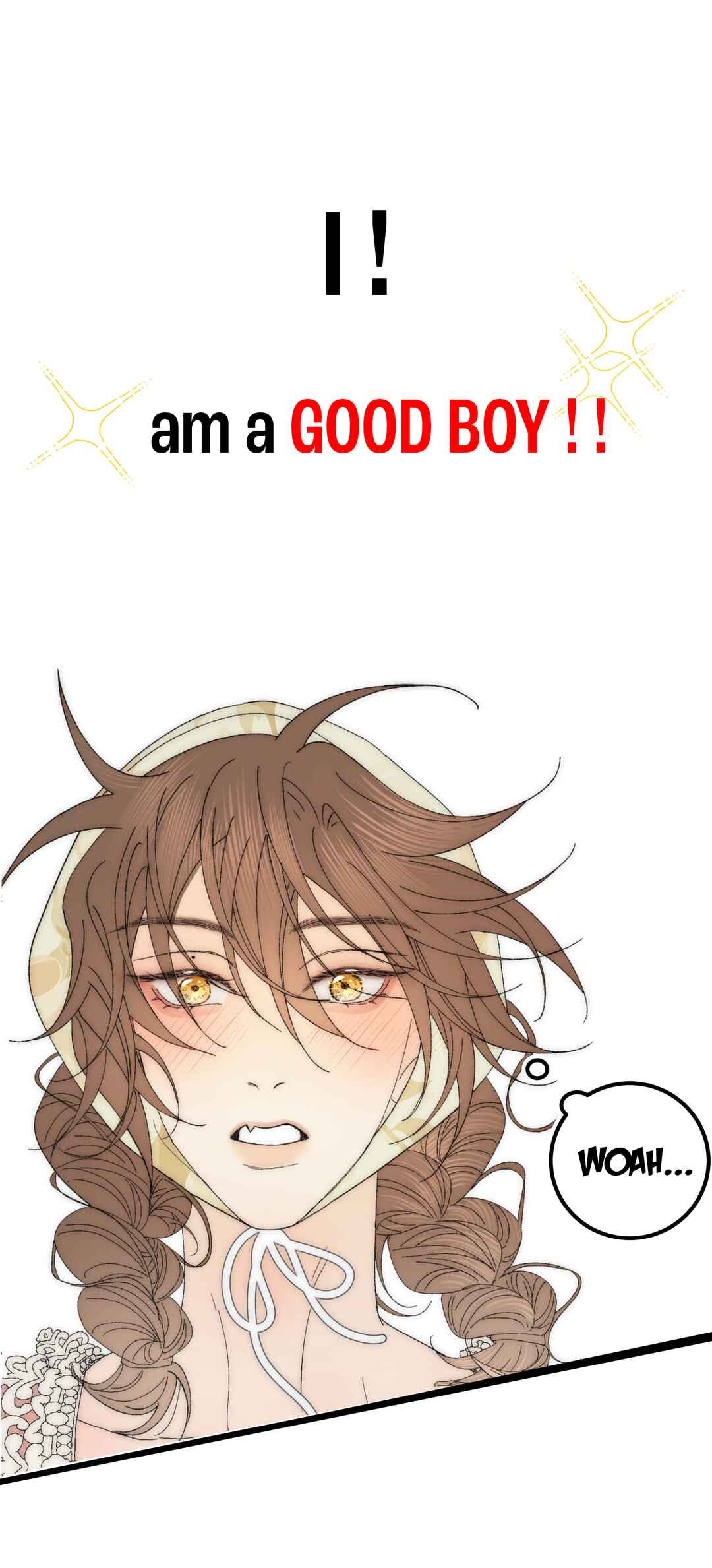 I Want to Kill the Yandere Prince Everyday Chapter 0 - Page 1