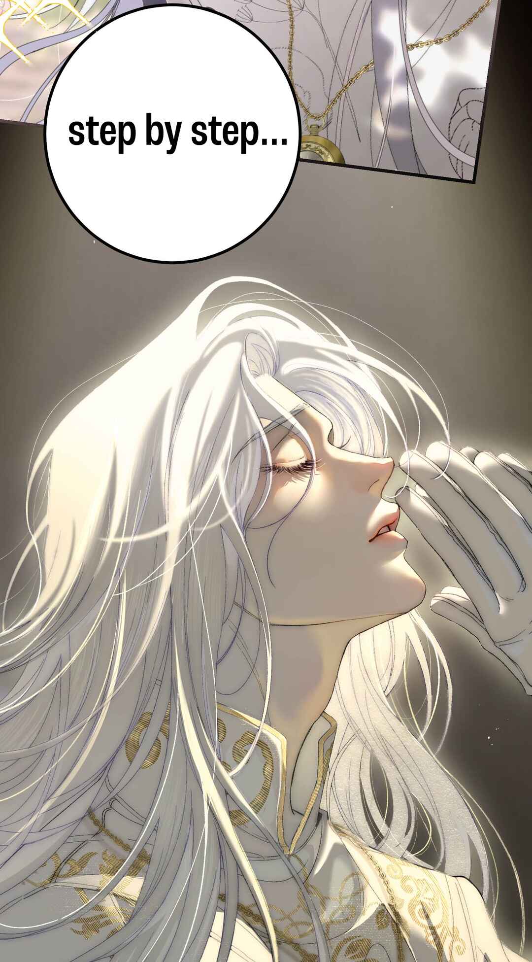 I Want to Kill the Yandere Prince Everyday Chapter 0 - Page 4
