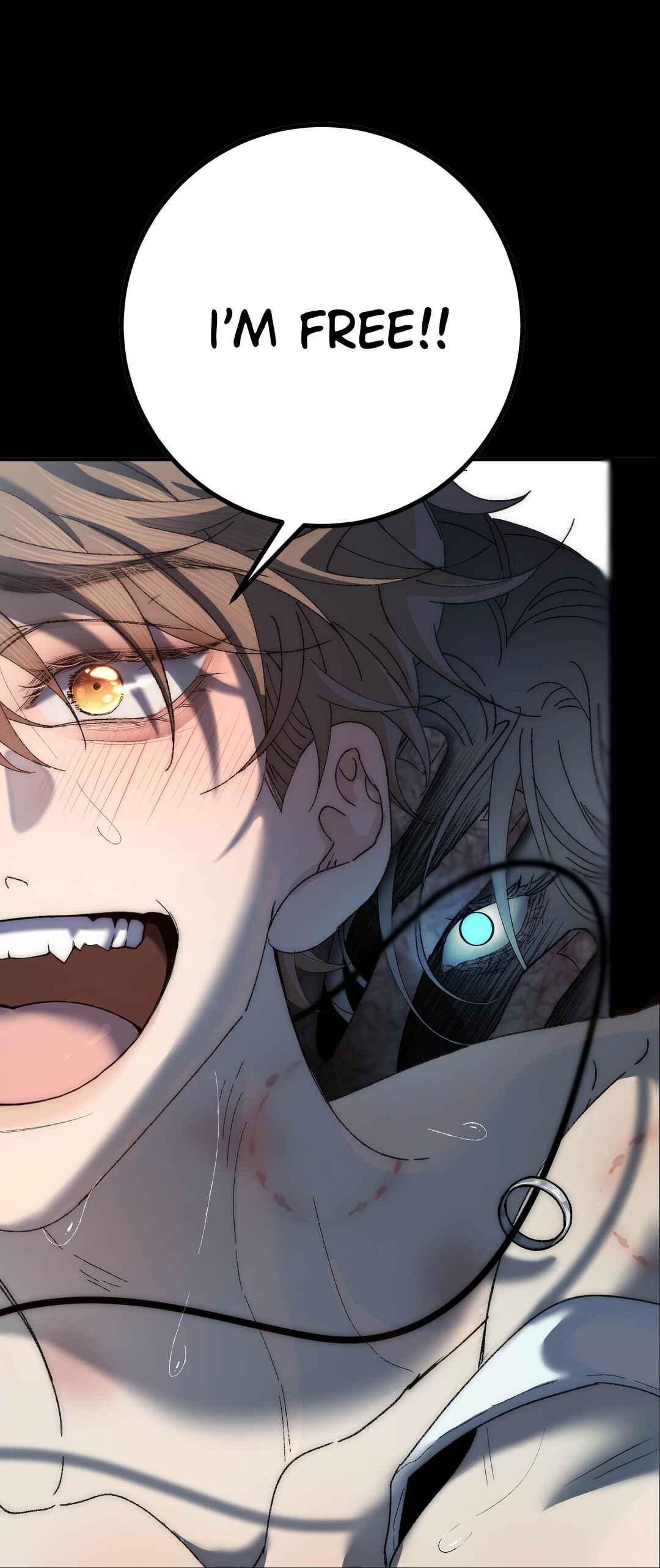I Want to Kill the Yandere Prince Everyday Chapter 0 - Page 8