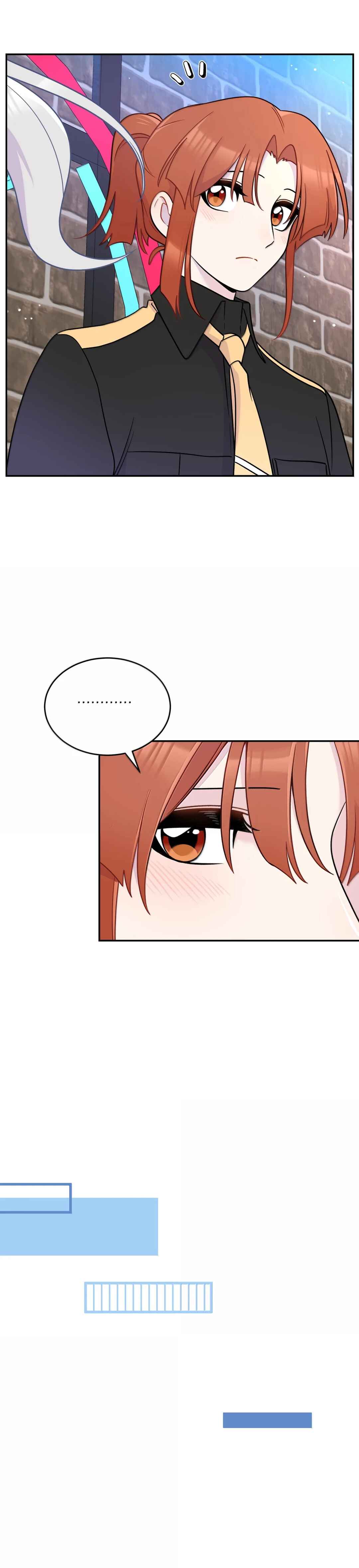 Wǒ de shíwù kàn qǐlái hěn kě'ài' Chapter 208 - Page 17