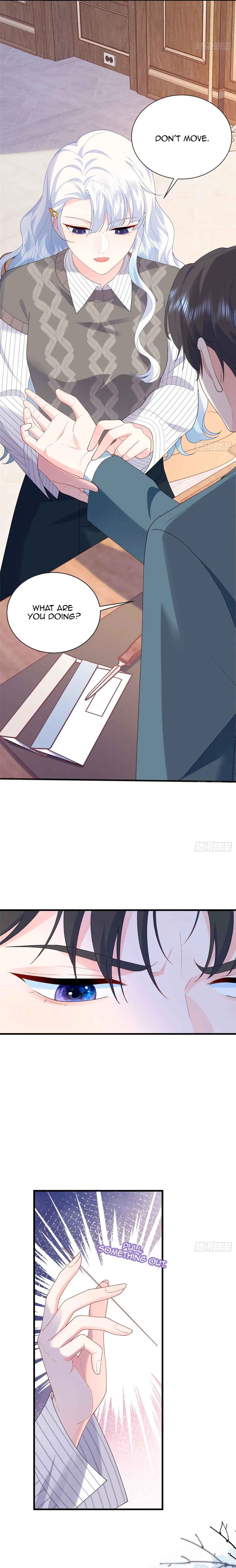 The Dragon Cubs Arrive! Mommy Is a Dragon Chapter 5 - Page 4