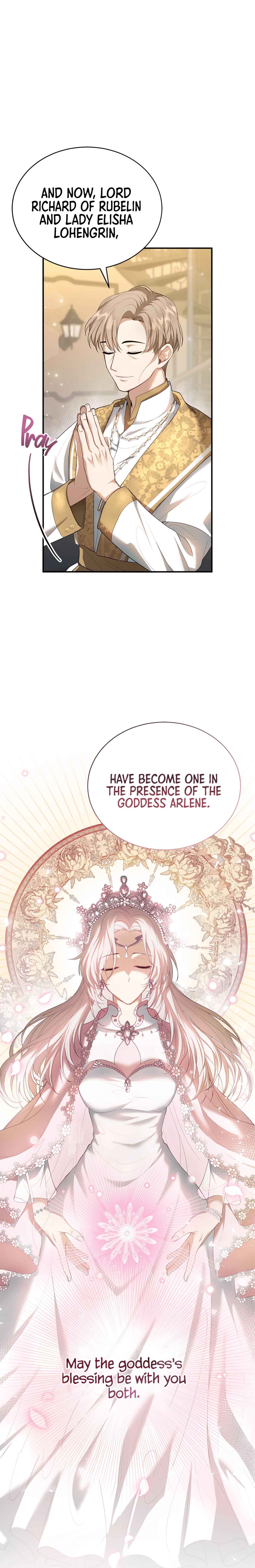 Akdang Nampyeongwa Ihonharyeoneunde, Aiga Saenggyeotda Chapter 1 - Page 39
