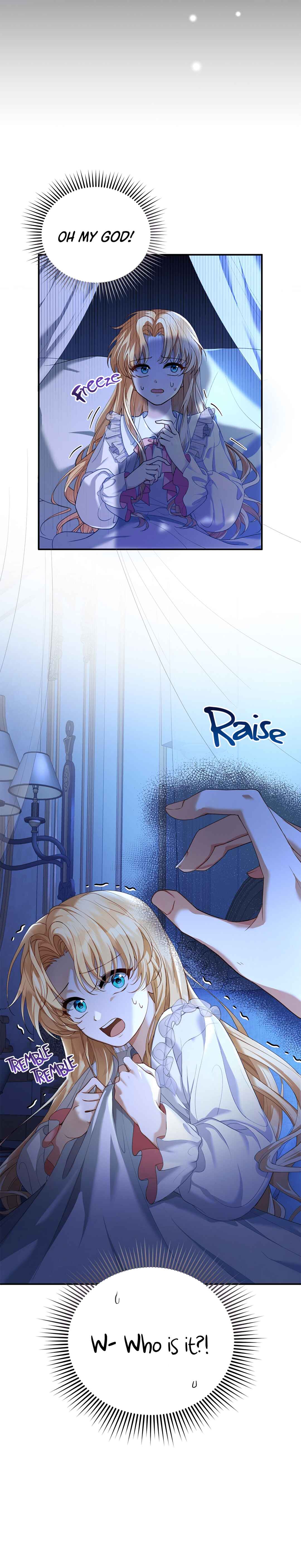 Akdang Nampyeongwa Ihonharyeoneunde, Aiga Saenggyeotda Chapter 1 - Page 53