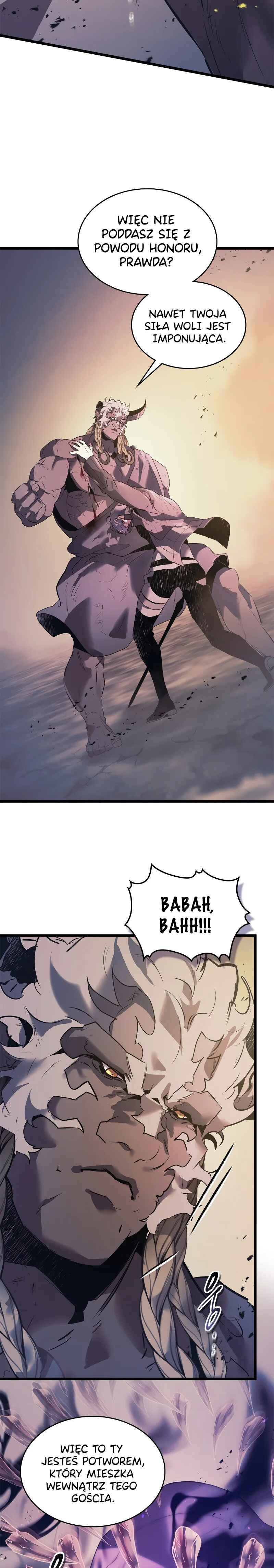 Level Up with the Gods Chapter 146 - Page 11
