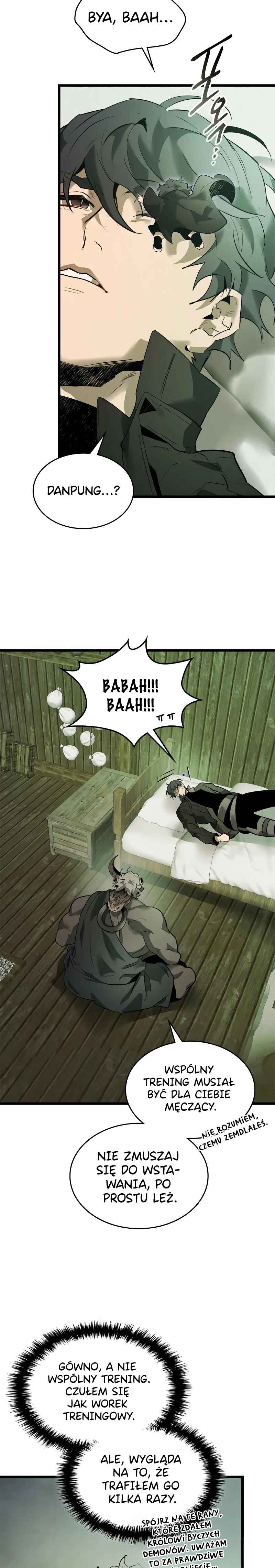 Level Up with the Gods Chapter 146 - Page 16
