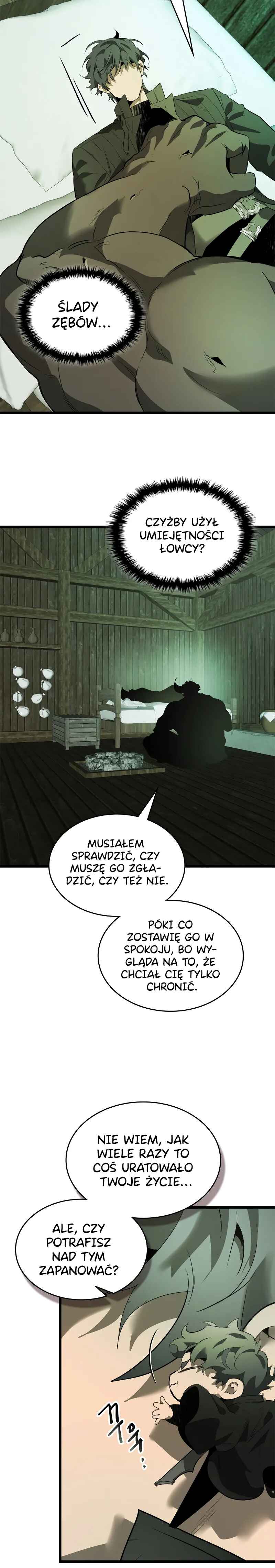 Level Up with the Gods Chapter 146 - Page 18