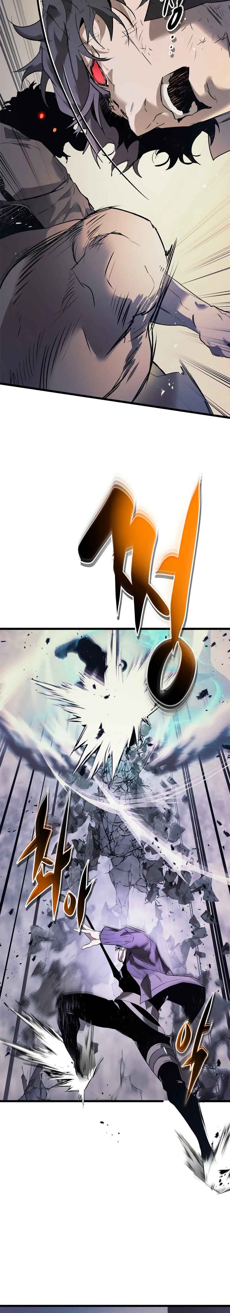 Level Up with the Gods Chapter 146 - Page 6