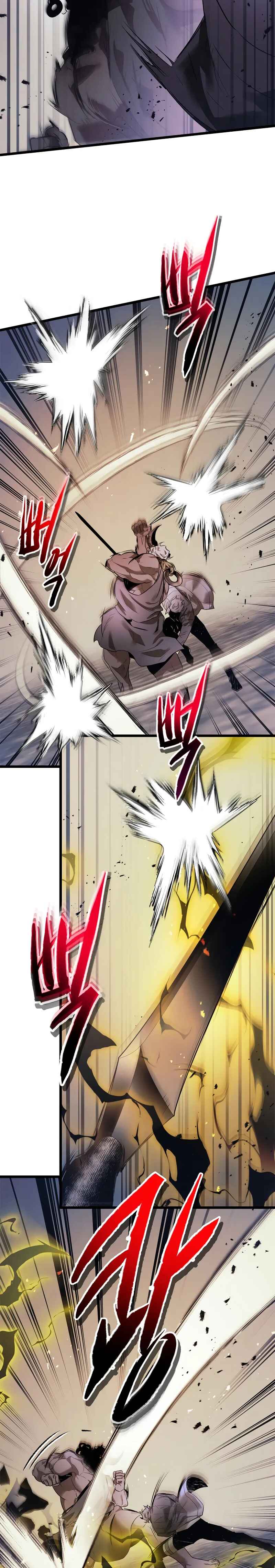 Level Up with the Gods Chapter 146 - Page 8