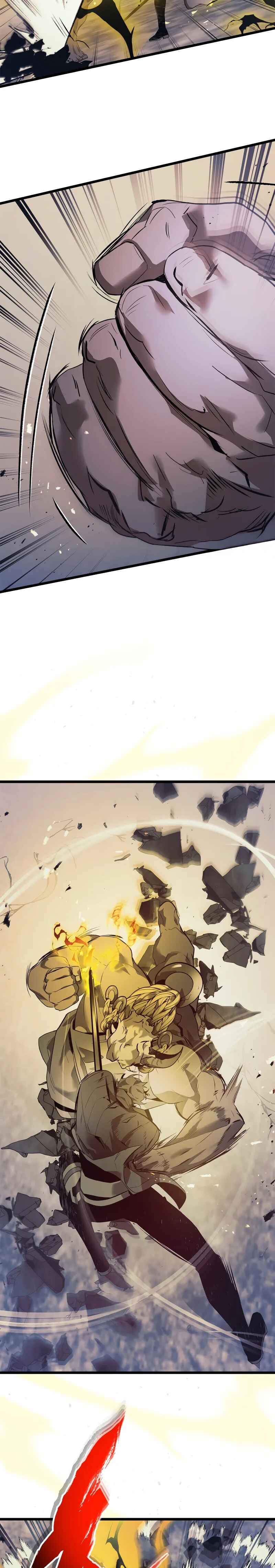 Level Up with the Gods Chapter 146 - Page 9