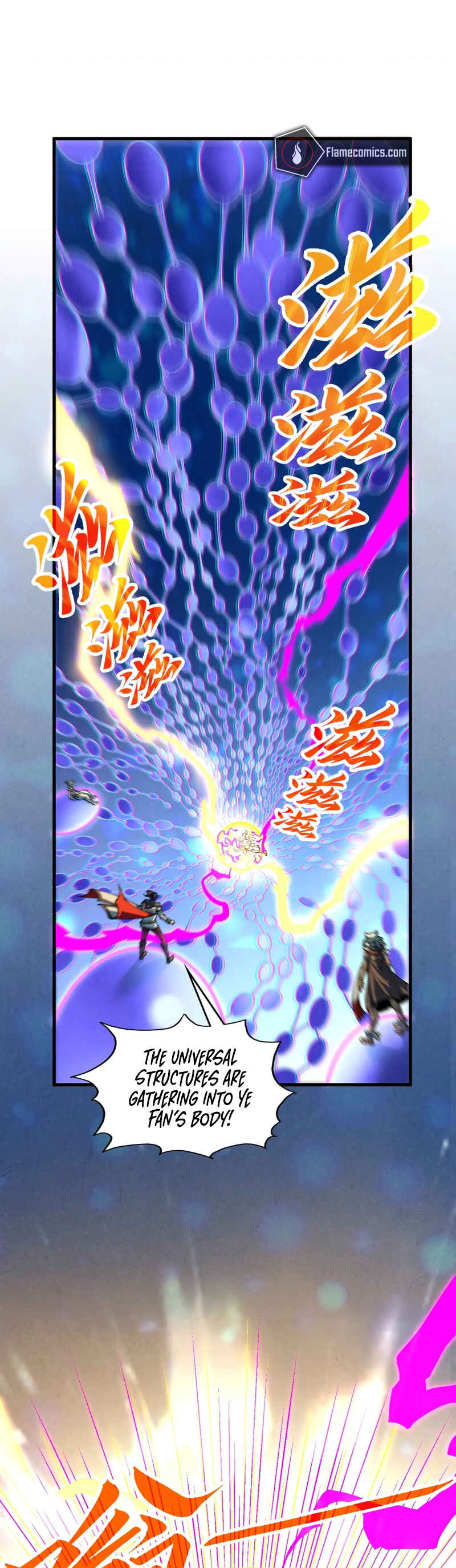 Zhè Yí Shì Wǒ Yào Dāng Zhì Zūn Chapter 367 - Page 31