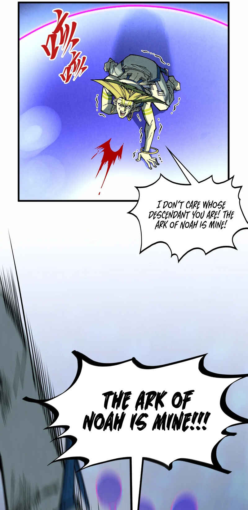 Zhè Yí Shì Wǒ Yào Dāng Zhì Zūn Chapter 367 - Page 34