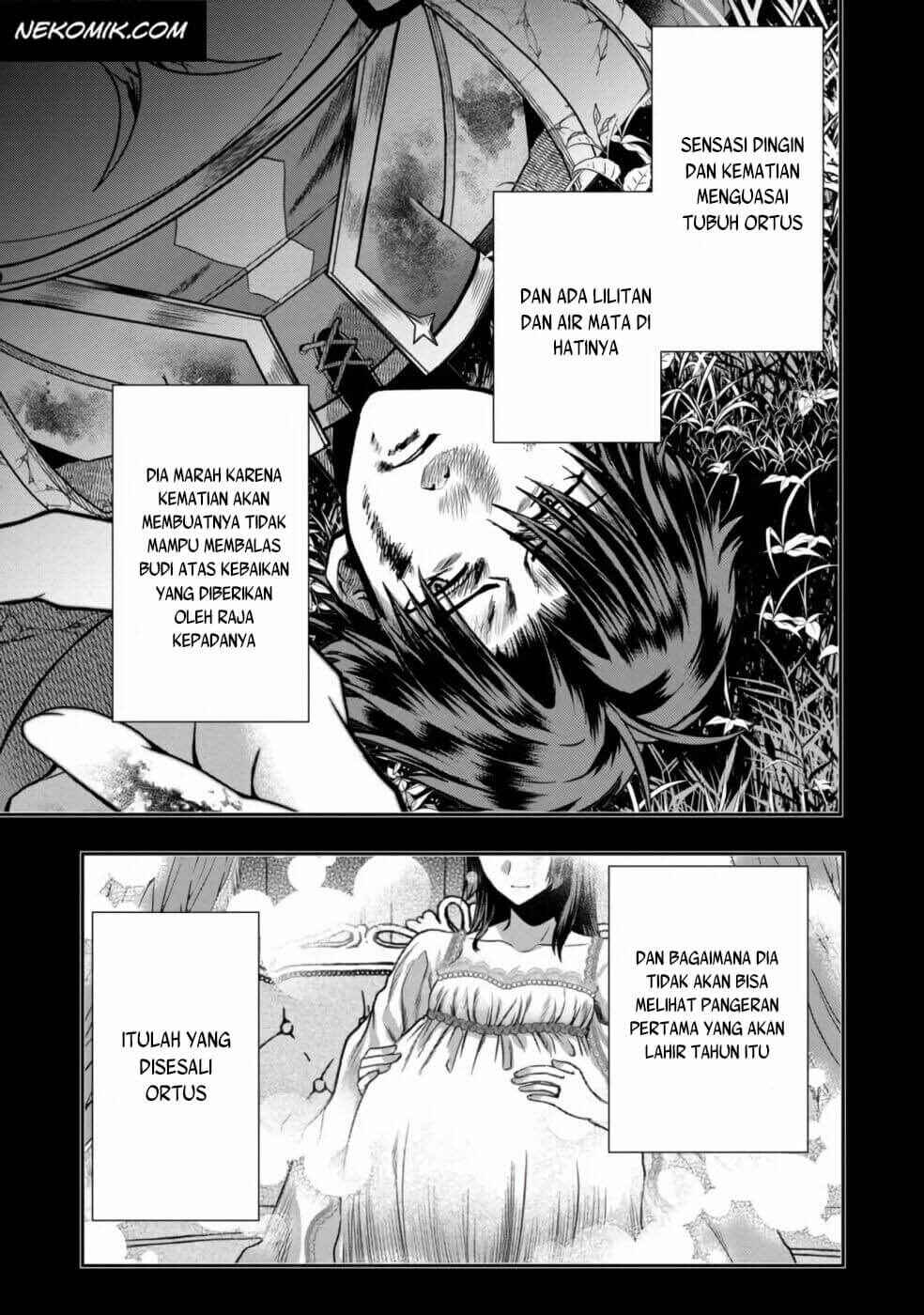Sword, Tiara and High Heels Chapter 1 - Page 21