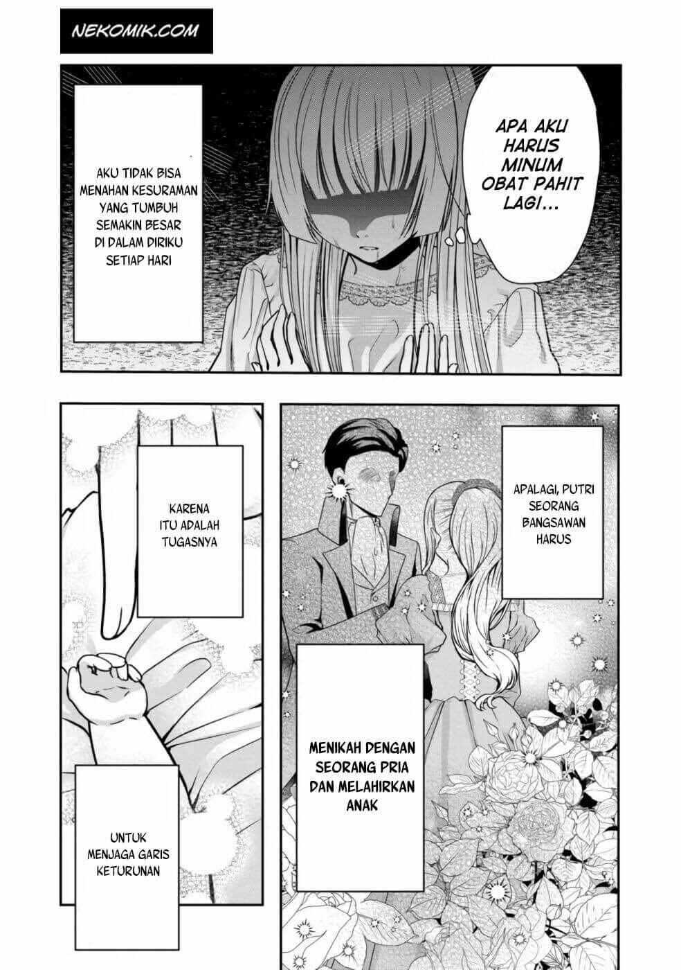 Sword, Tiara and High Heels Chapter 1 - Page 28