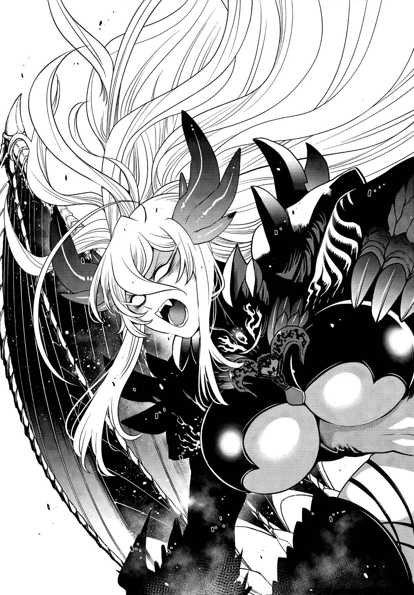 Ochikobore Datta Ani ga Jitsuha Saikyou ~Shijou Saikyou no Yuusha wa Tensei-shi, Gakuen de Mujikaku ni Musou Suru~ Chapter 4.3 - Page 6