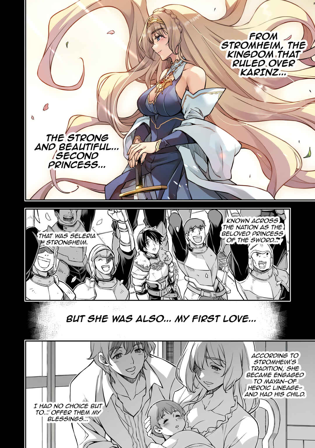 Drawing - Saikyou Mangaka wa Oekaki Skill de Isekai Musou Suru! Chapter 86 - Page 10