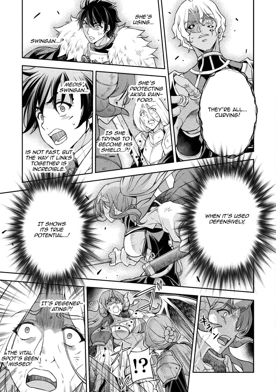 Drawing - Saikyou Mangaka wa Oekaki Skill de Isekai Musou Suru! Chapter 86 - Page 7