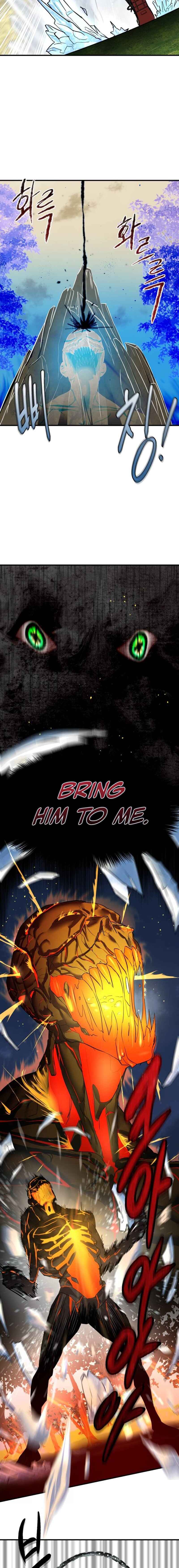 Byeoljeongjik Gongmuwon Chapter 5 - Page 10