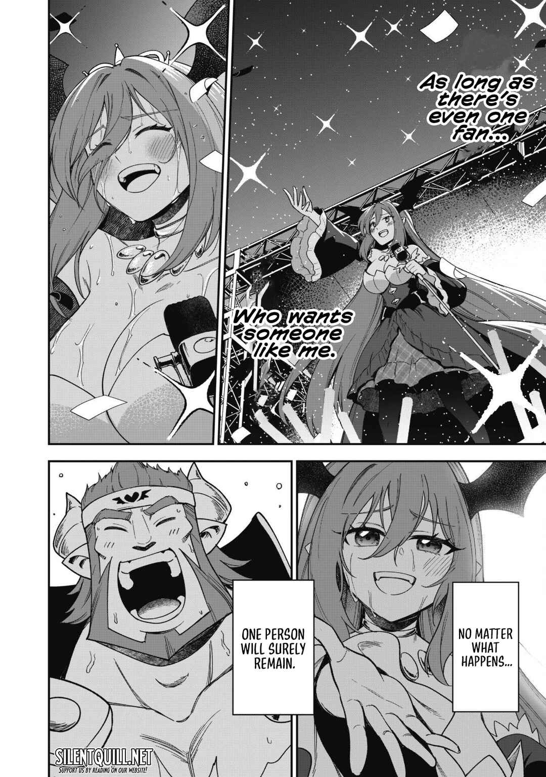 Saikin Haitta Shiro Madoushi ga Party Crusher de, Ore no Isekai Boukensha Seikatsu ga Houkai no Kiki na Ken ni Tsuite Chapter 28 - Page 18